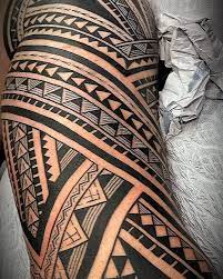 Updated 40 Best Hawaiian Tattoos August 2020