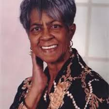 Obituary information for Patricia Crippins