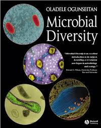 Pdf Microbial Diversity Form And Function In Prokaryotes