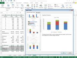 Box And Whisker Charts For Excel Dummies