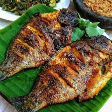 3 305 Likes 17 Comments Berbagi Resep Berbagiresep On Instagram Yuk Berbagiresep Masakan Lezat Ikan Nila Bakar Bumbu Kuni Ikan Bakar Resep Ikan Resep