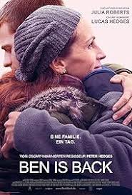 Ben Is Back (2018)