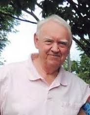 Obituary for Fred Hamilton Wharton