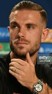 Jordan brian henderson mbe is an english professional footballer who plays as a midfielder for premier league club liverpool, which he capta. Pin On Jordan Henderson