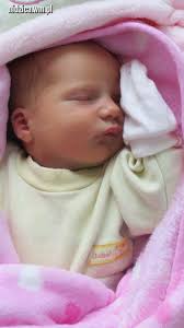 Nidzica. Witajcie na świecie