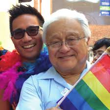 History doesn't happen by chance