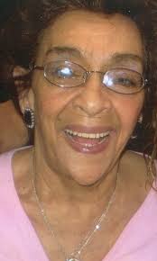 PATRICIA BOWLES Obituary