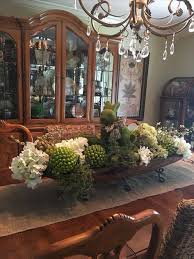 8a54d7d5984c44aae17e782786975af6 Jpg 736 981 Pixels Spring Table Decor Dining Room Table Centerpieces Spring Easter Decor