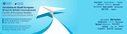 Facultatea de studii europene acordă diploma de stat pentru licențierea în relaţii internaţionale şi studii europene, domeniul relații internaționale şi studii europene, în. Faculty Of European Studies Babes Bolyai University
