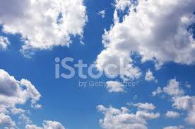 Partly cloudy with a chance of global catastrophe. Dia Parcialmente Nublado Fotografias De Stock Freeimages Com