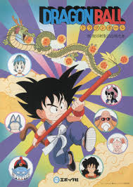 Arkanoid is an arcade game developed by taito in 1986. Dragon Ball 86 Dragon Ball New Product Catalog Vol