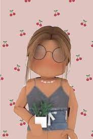 Ahora puedes jugar directamente en tu navegador web, no necesitan descargarse ni tener una gran conexión a internet. Chica Roblox Roblox Animation Cute Tumblr Wallpaper Cute Pictures