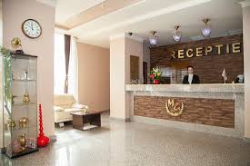 Booking hotel megalos 3*, in constantza on hotellook from $32 per night. Reception Picture Of Hotel Megalos Constanta Tripadvisor