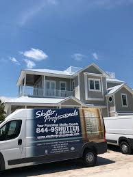 How difficult is it to rent a house in spring hill, fl? Plantation Shutters