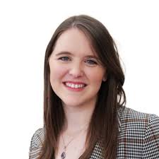 I'm incredibly honored to be named a Columbus Business First 2025 40 Under  40 honoree!