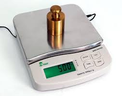 Maybe you would like to learn more about one of these? Neraca Analitik Timbangan Super Teliti Di Laboratorium