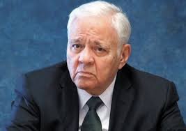 Estados Unidos y la Guerra del Gas