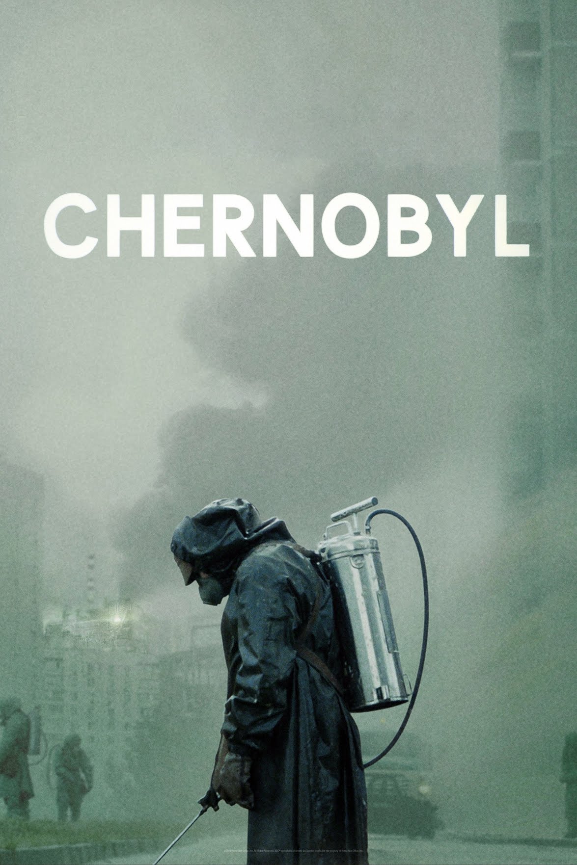 Chernobyl Season 1 (2019) English