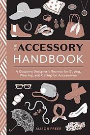 The Accessory Handbook Free Download Ebooks New 0399580808 None Alison Freer Free Download Ebooks New 0399580808 Books Ebooks Audio Books Free Ebooks Free