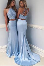 Prom Dresses Two Piece Promdressestwopiece 2018 Prom Dresses 2018promdresses Prom Dresses Mer Evening Dresses Prom Cute Prom Dresses Prom Dresses Two Piece