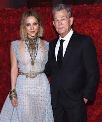 Katharine Mcphee Is Engaged To David Foster