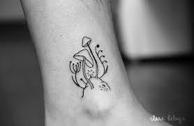 Maybe you would like to learn more about one of these? Small Cute Mushroom Tattoo Novocom Top
