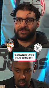 Mid handshake is insane 😭 #fyp #football #podcast