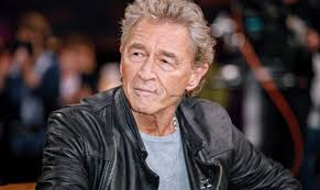 Peter Maffay schwelgt in Erinnerungen: "Heute vor 29 Jahren"