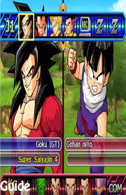 The game is available only on the playstation 2. Guide For Dragon Ball Z Budokai Tenkaichi 3 For Android Apk Download