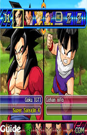 Dragon ball z budokai 3. Guide For Dragon Ball Z Budokai Tenkaichi 3 For Android Apk Download