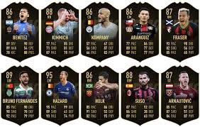 Mediafire is a simple to use free service that lets you put all your photos, documents, music, and video in a single place so you can access them anywhere and share them everywhere. Fifa 19 Totw 34 Predictions Fut Team Of The Week Dexerto