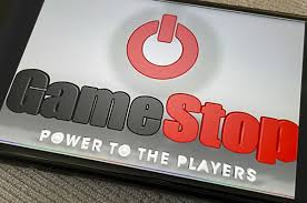 American video game retailer gamestop has made a splash in the news this week after a showdown took place between hedge funds attempting to short sell the company's stocks and redditors. Uipm4maytmbpom