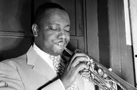 Cat Anderson** Few trumpeters in jazz history ever rivaled Cat Anderson's  high-note ability. With a range spanning more than five octaves, he was  indispensable in Duke Ellington's orchestra. Cat, born William