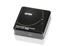 If this is for business use and you. Aten Ve849r Wireless Hdmi Receiver Reach 30m 1080p60 Buy Cheap At Huss Light Sound