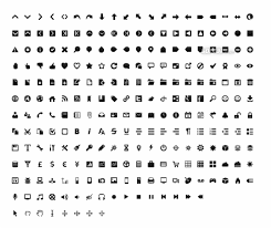 Simplus is a popular icon pack that adds minimalism to your windows 10 interface. Windows 10 Icon Set 139856 Free Icons Library