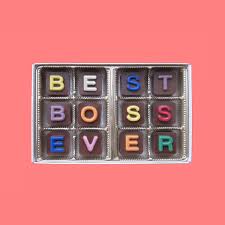 Best Birthday Gift For Boss Female Appreciation Gift For Boss Thank You Boss Gift Female Male Boss Idea Best Boss Ever Boss Birthday Gifts For Man Woman Boss Gift Chocolate Gifts For Boss Gifts For Boss Male