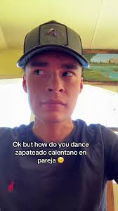 Learn How to Dance Zapateado Calentano in a Couple