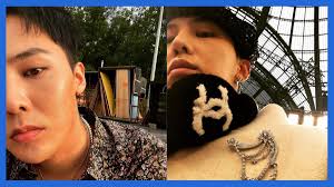 How Rich Is G-Dragon?