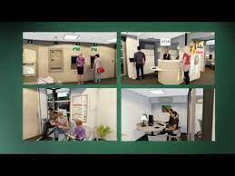 Maybe you would like to learn more about one of these? L Agence Collaborative De Morestel Credit Agricole Centre Est Youtube