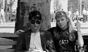 CHRIS REVIEWS: Risky Business (dir. paul brickman, 1983) — Storyological