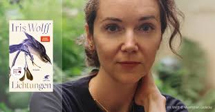 Online Autor*innengespräch: Meet the Author mit Iris Wolff