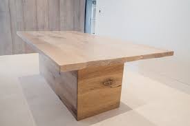 Handmade in our sydney workshop. Wood Dining Tables