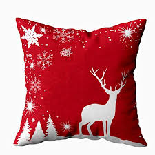 Price and stock could change after publish date, and we may make money from these links. Shorping 4 Pack Xmas Pillows 20x20 Pillow Cover Christmas Pillow Covers Fall Throw Pillow Covers Xmas Decorations Christmas Ball Merry Snowflakes Background Snow Pillow Covers For Home Pricepulse