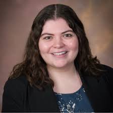 This week I wrapped up my tenure with the Michigan House of  Representatives. It was an honor to be recognized