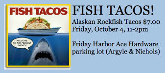 When the fish is just about done, add the spiced rum and last tablespoon of butter to the pan. San Juan Island Update Fish For Teeth At Ace Hardware Friday