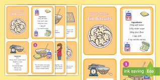 You can use any color, but it's. Eid Biscuits Recipe Cards