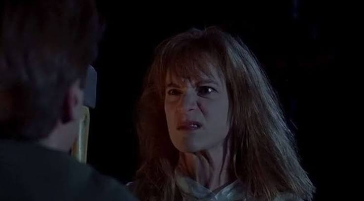 74 thoughts we had while watching So I Married An Axe Murderer