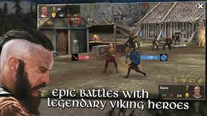By rexdl · october 21, 2021. Vikings At War Mod Apk V1 1 7 Unlimited Everything All Apkrogue