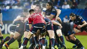 Serin capitaine face à l'italie. Les Clubs Francais En Coupe D Europe Les Resultats De Pro D2 Les 5 Infos De Ce Week End Rugby Rugbyrama
