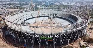 To estimate costs for your project: How Much Does It Cost To Install Cricket Stadium Flood Lights Sport Light Supply